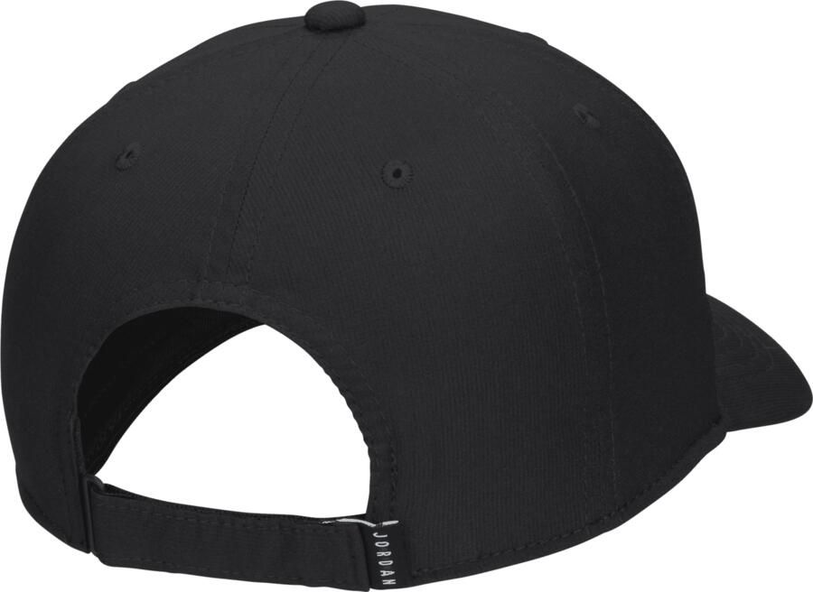 Jordan Essentials Cap Pet voor kids Zwart - Foto 2