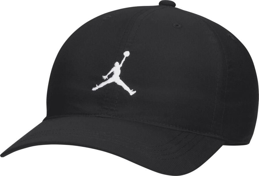 Jordan Essentials Cap Pet voor kids Zwart
