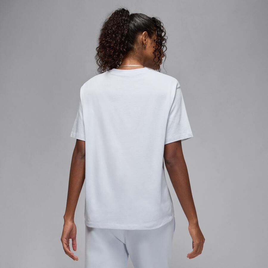 Jordan Essentials damestop Grijs