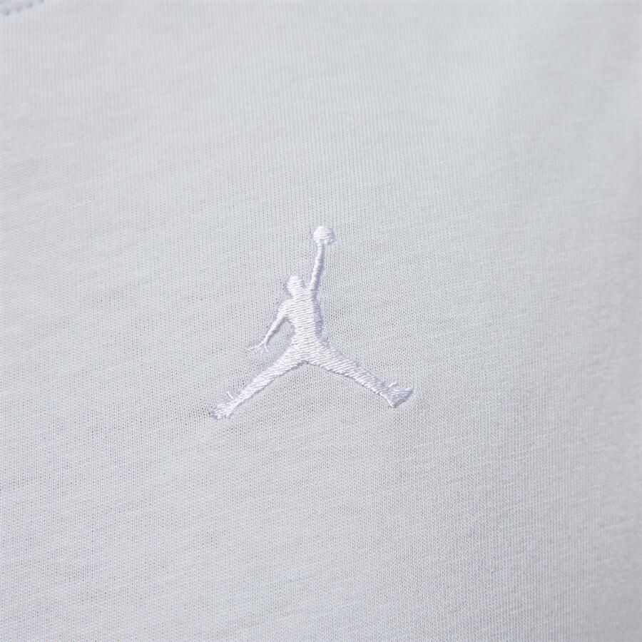 Jordan Essentials damestop Grijs - Foto 3