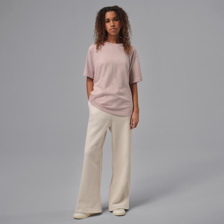 Jordan Essentials damestop Roze - Foto 3