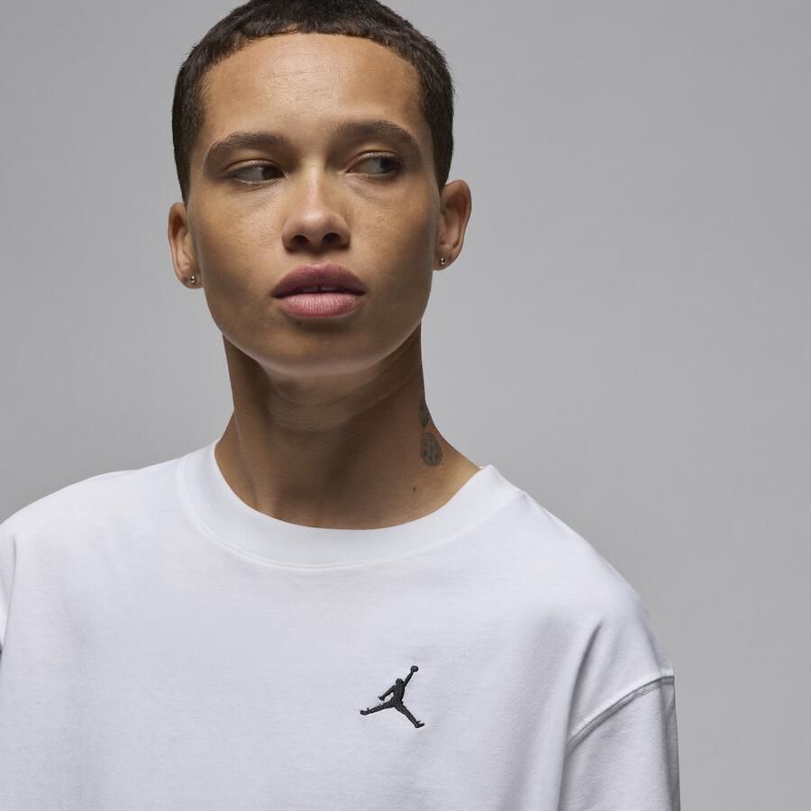 Jordan Essentials damestop Wit