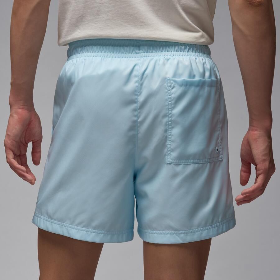 Jordan Essentials herenshorts Blauw - Foto 2