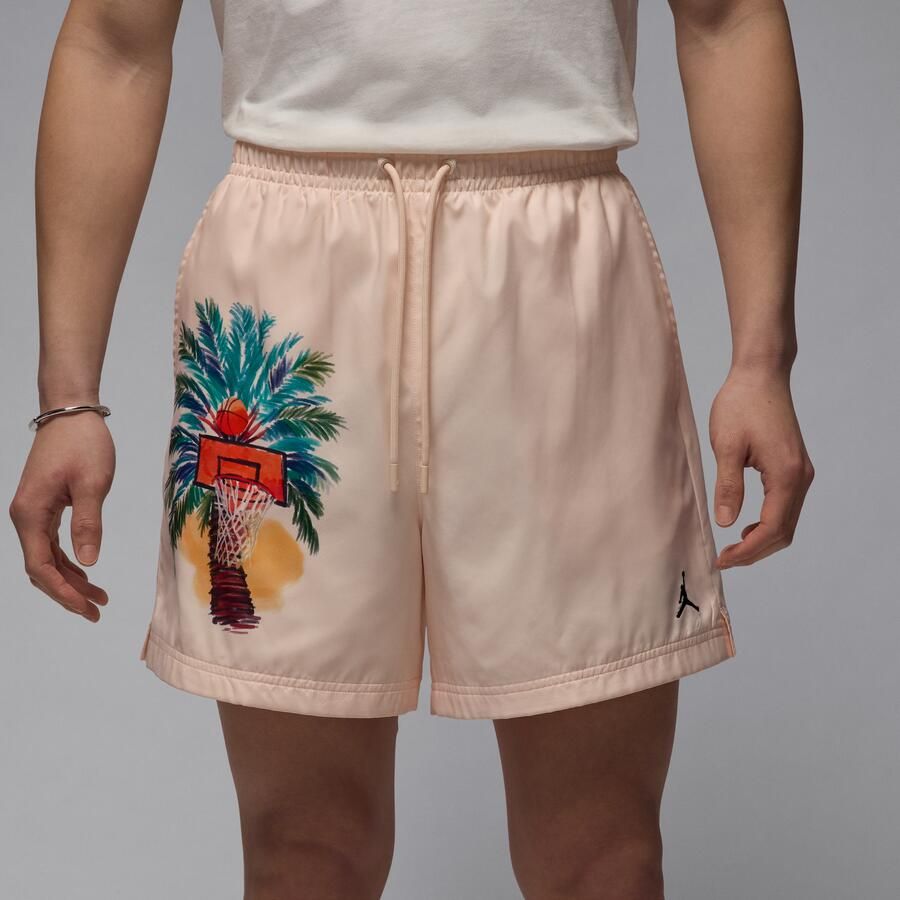 Jordan Essentials herenshorts Bruin