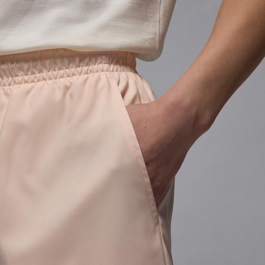 Jordan Essentials herenshorts Bruin - Foto 3