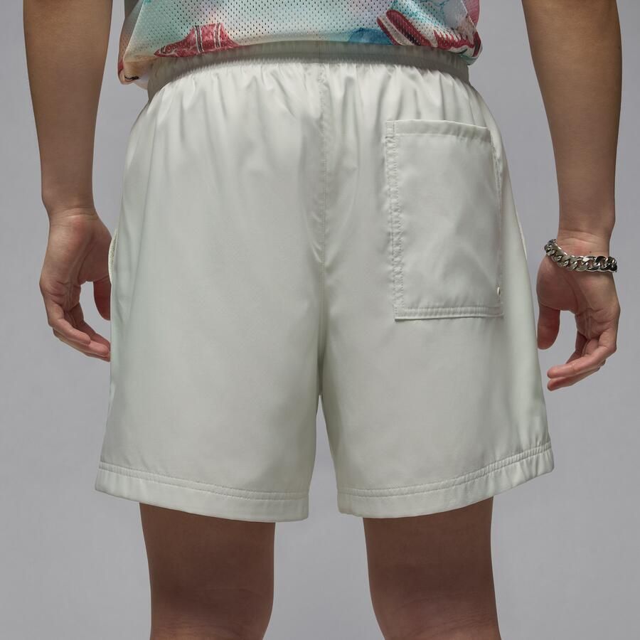 Jordan Essentials herenshorts Groen - Foto 2