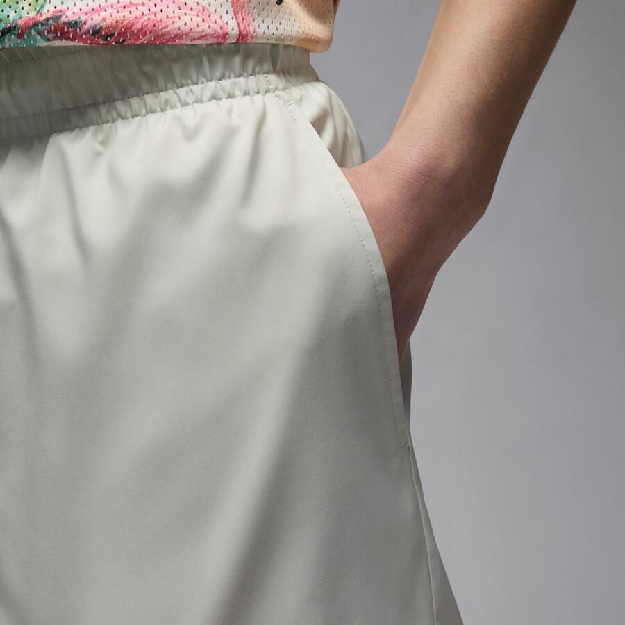 Jordan Essentials herenshorts Groen - Foto 3