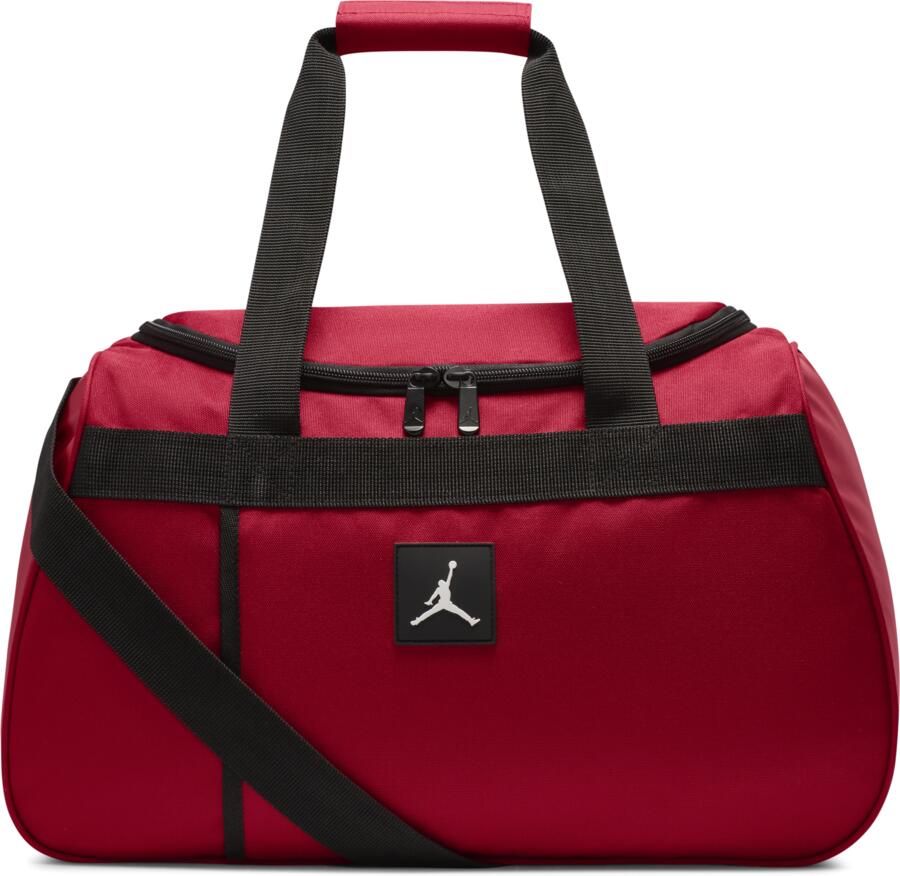 Jordan Essentials sporttas (30 liter) Rood - Foto 4