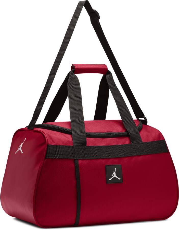 Jordan Essentials sporttas (30 liter) Rood - Foto 3