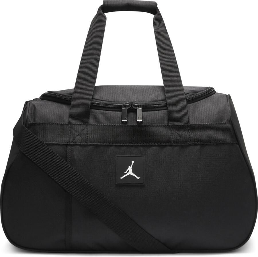 Jordan Essentials sporttas (30 liter) Zwart - Foto 3