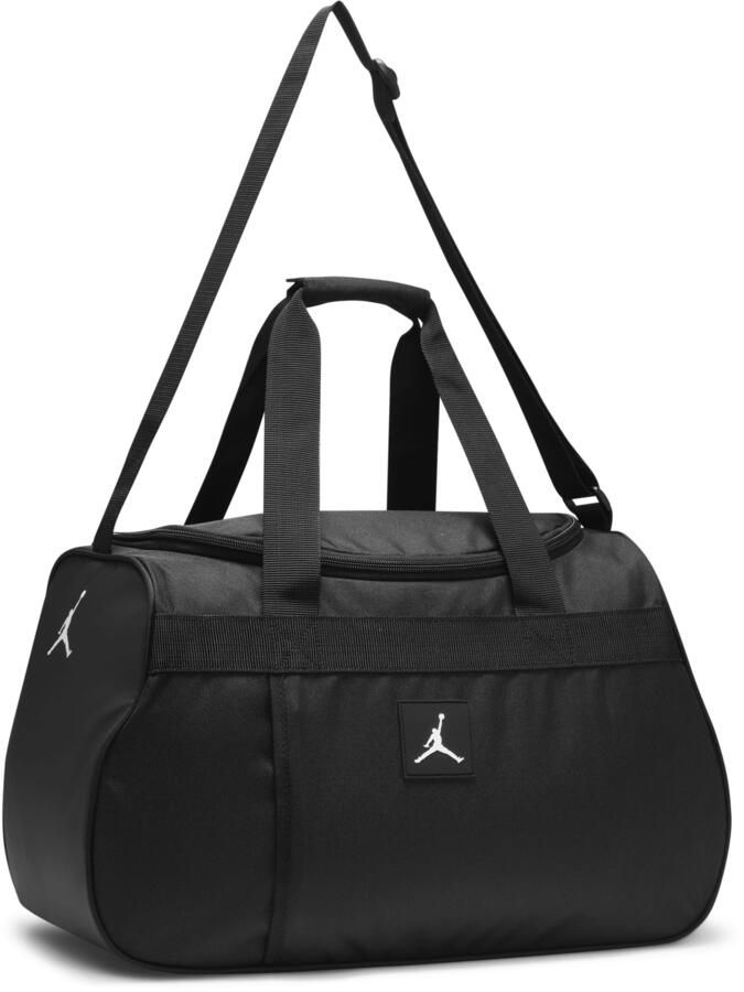Jordan Essentials sporttas (30 liter) Zwart - Foto 2