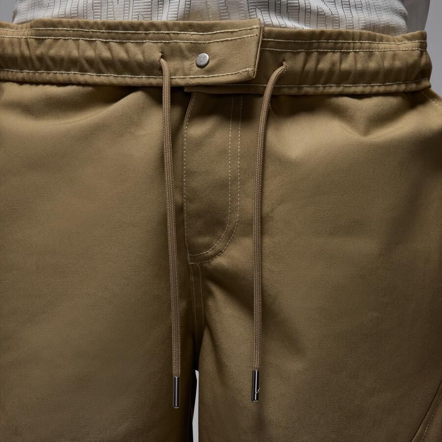 Jordan Essentials Statement Chicago herenshorts Bruin - Foto 3