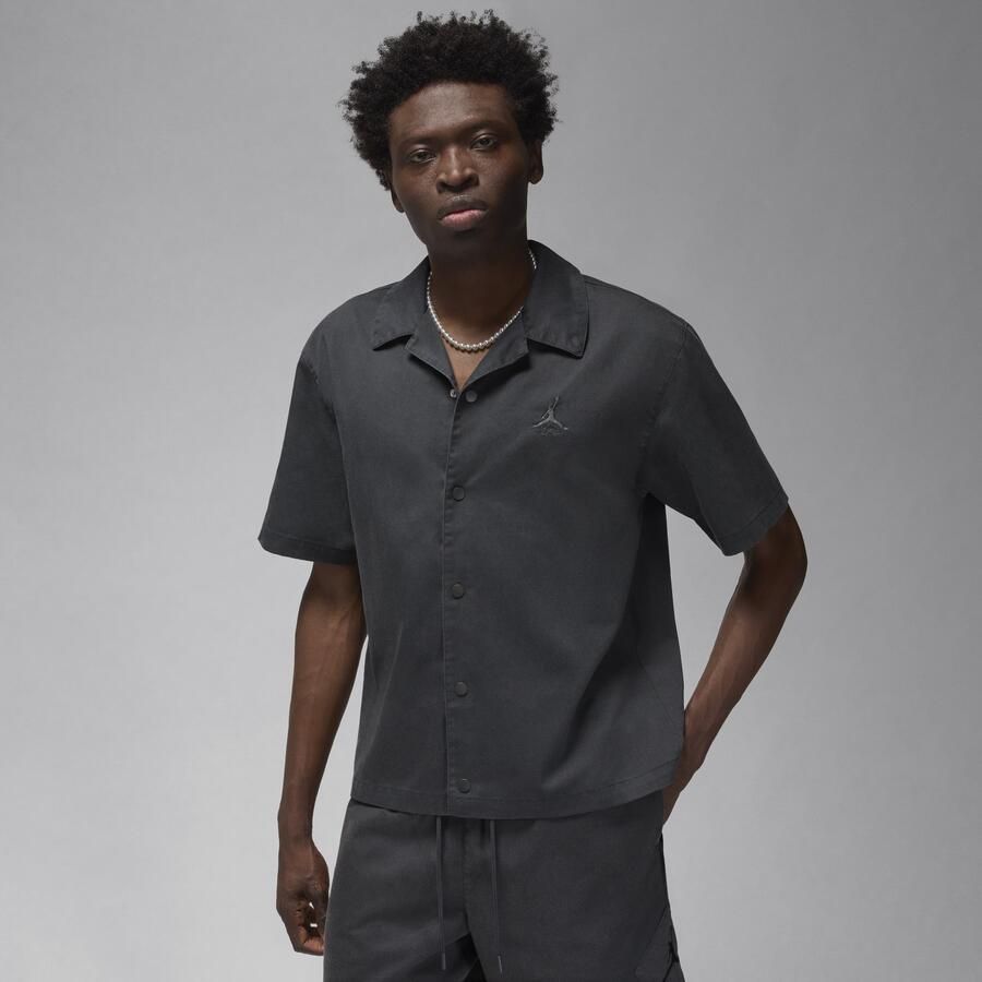 Jordan Essentials Statement herentop Grijs - Foto 4