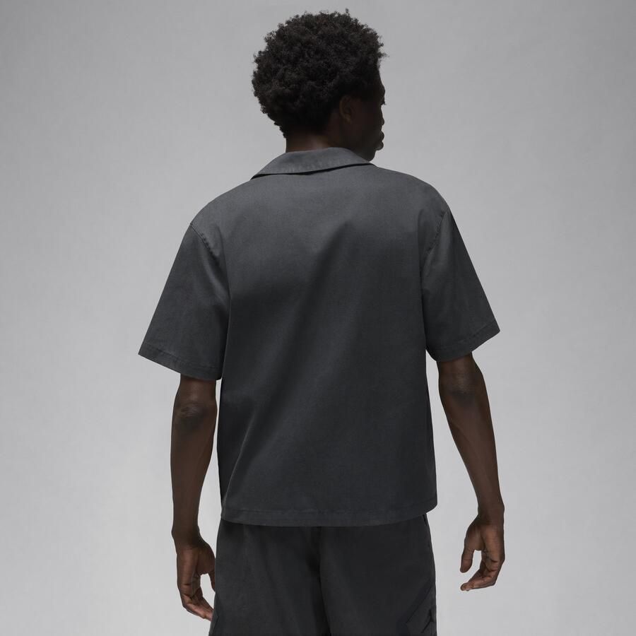 Jordan Essentials Statement herentop Grijs