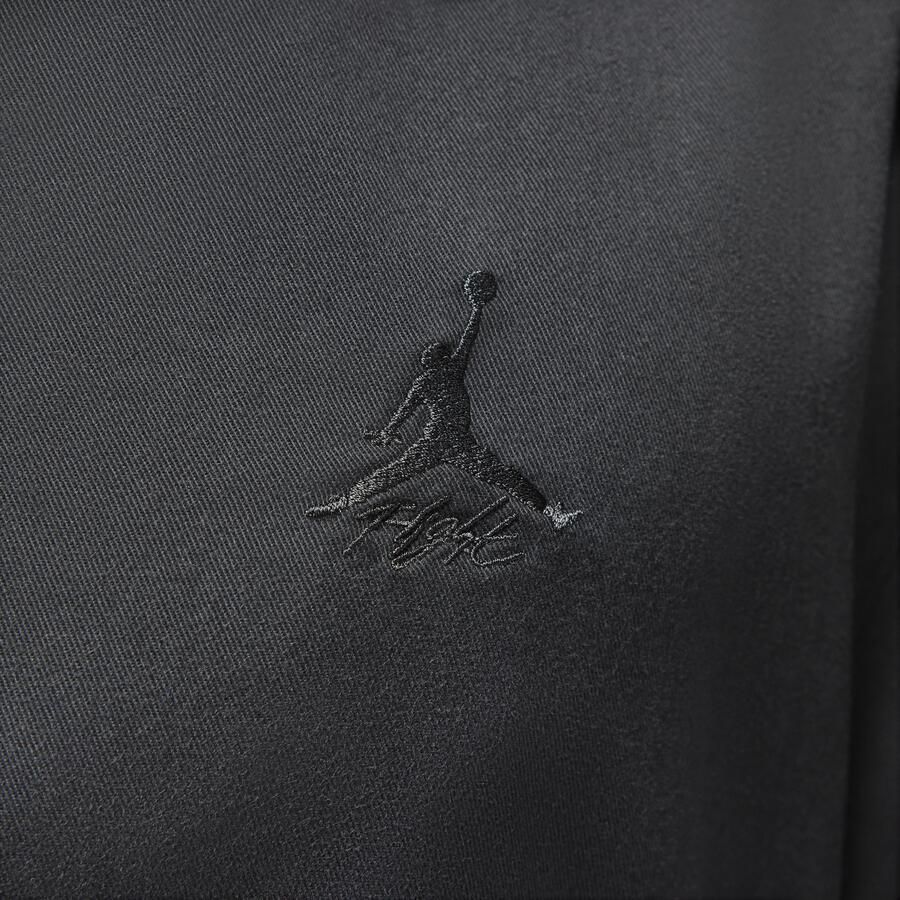 Jordan Essentials Statement herentop Grijs - Foto 3