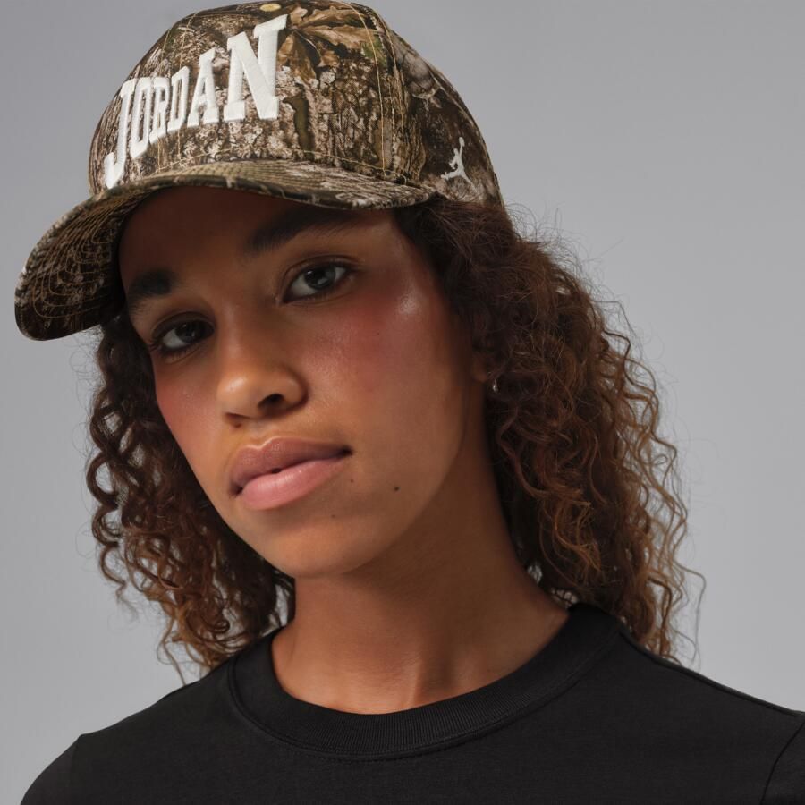 Jordan Essentials T-shirt voor dames Zwart - Foto 2