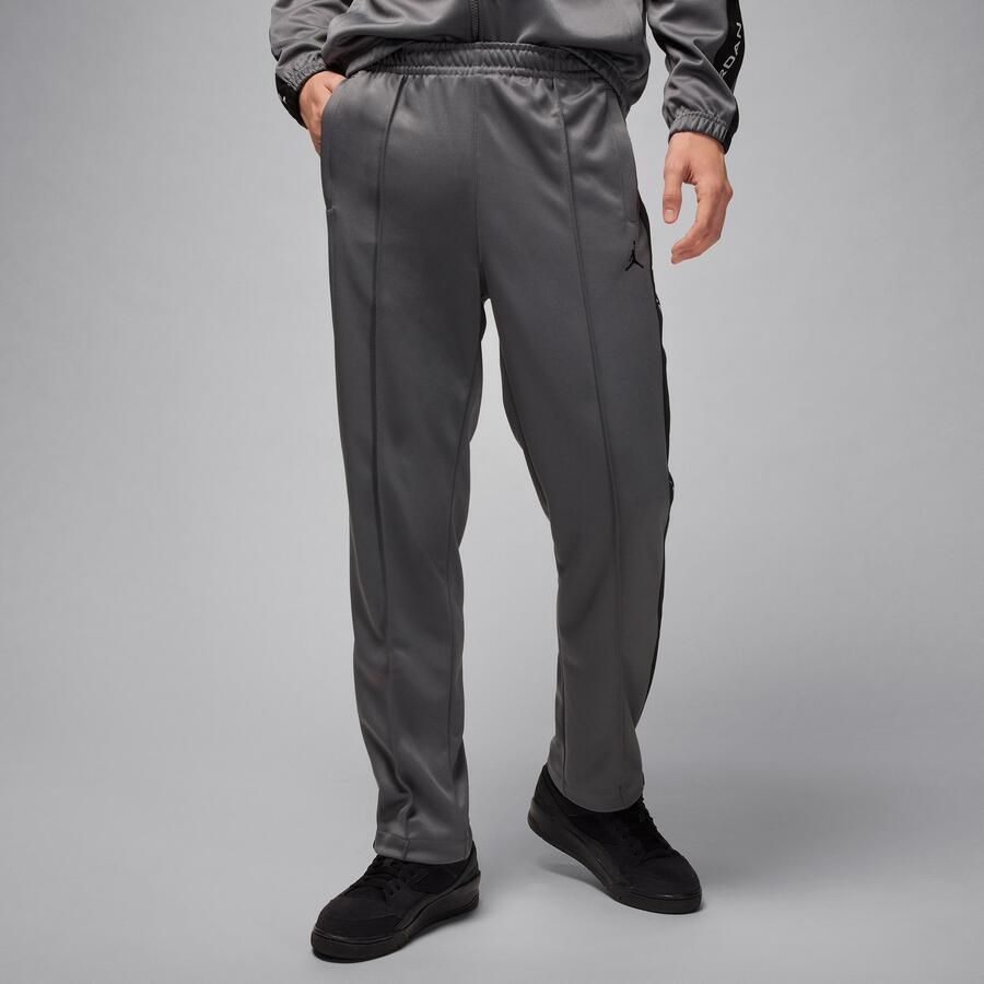 Jordan Essentials trainingsbroek voor heren Grijs - Foto 4