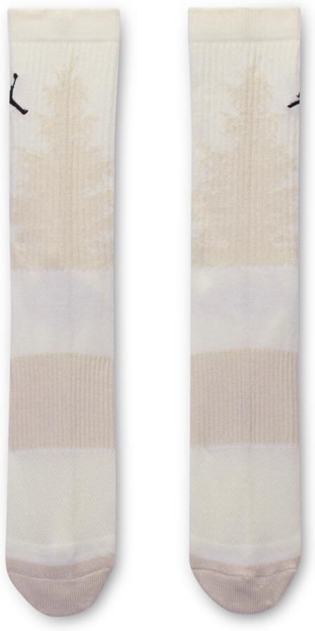 Jordan Everyday crew sokken (1 paar) Wit - Foto 3