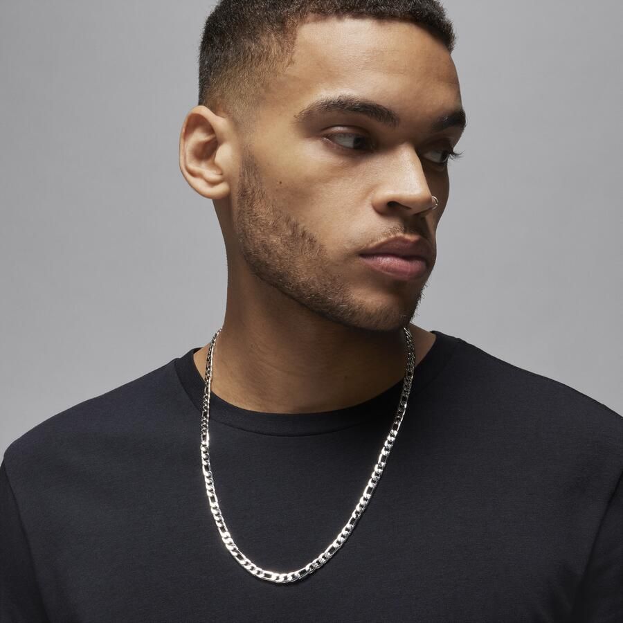 Jordan Flight Base T-shirts voor heren (2 stuks) Zwart - Foto 2