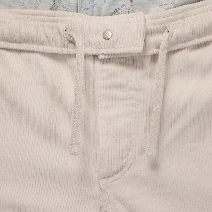 Jordan Flight Chicago broek van corduroy voor heren Bruin