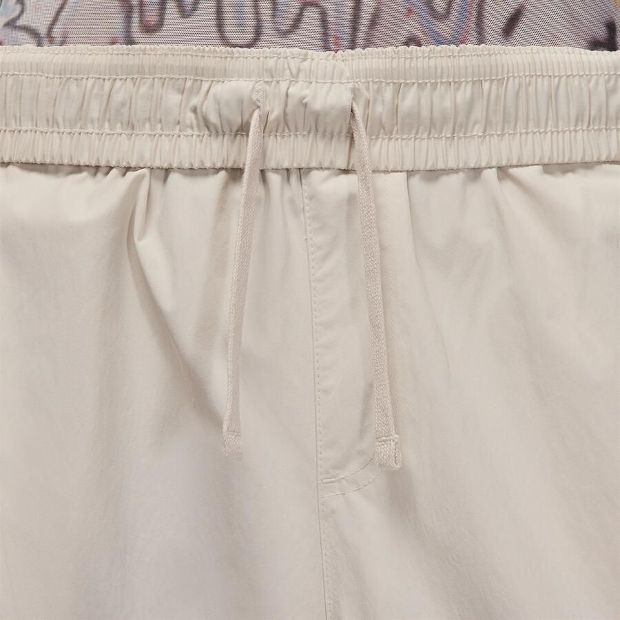 Jordan Flight Chicago parachutebroek voor dames Bruin - Foto 2