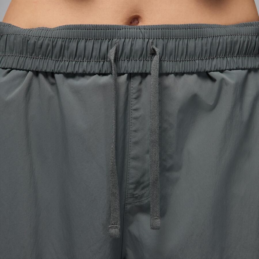 Jordan Flight Chicago parachutebroek voor dames Grijs - Foto 2