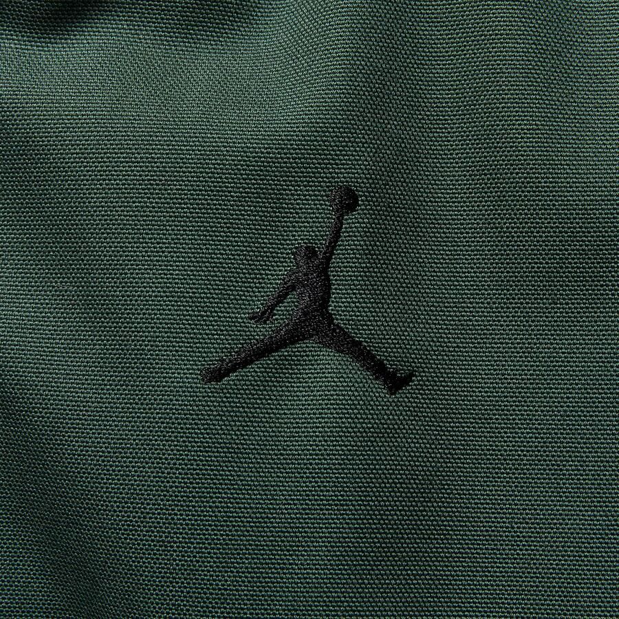 Jordan Flight Draft herenjack Groen - Foto 3