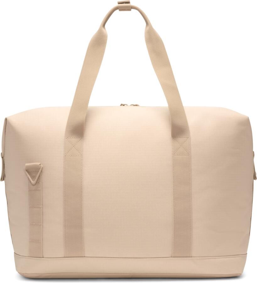 Jordan Flight Duffle sporttas (40 liter) Bruin - Foto 2