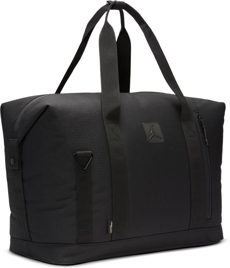Jordan Flight Duffle sporttas (40 liter) Bruin - Foto 5