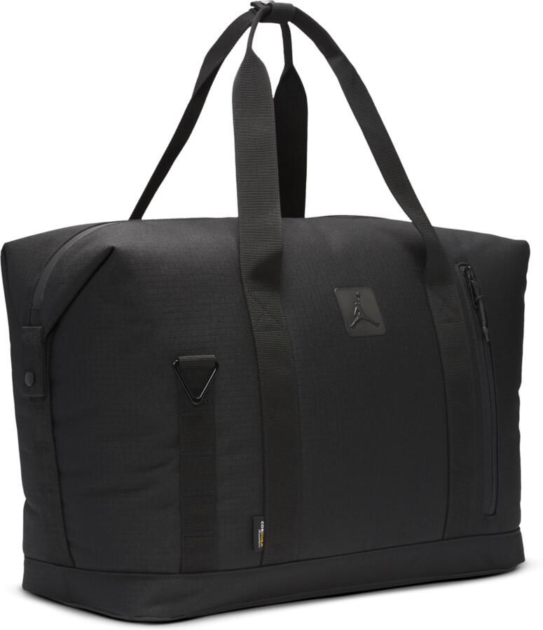 Jordan Flight Duffle sporttas (40 liter) Zwart - Foto 2
