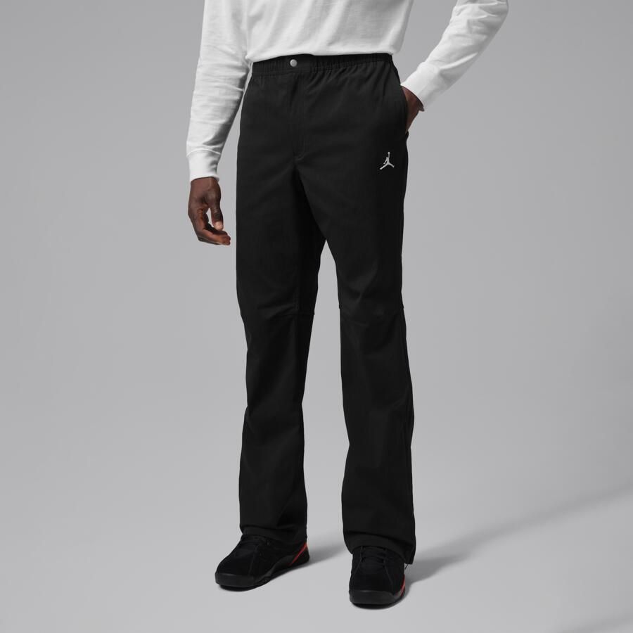 Jordan Flight Essentials herenbroek Zwart - Foto 4