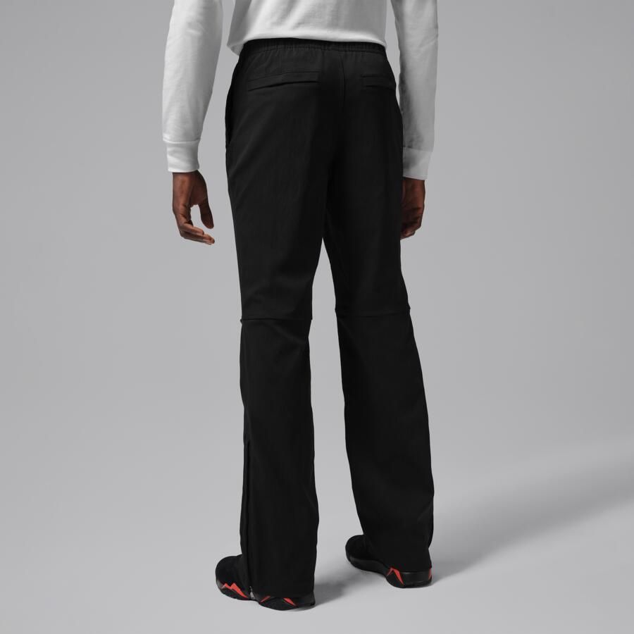 Jordan Flight Essentials herenbroek Zwart