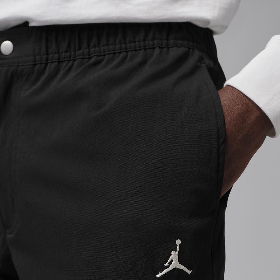 Jordan Flight Essentials herenbroek Zwart - Foto 3