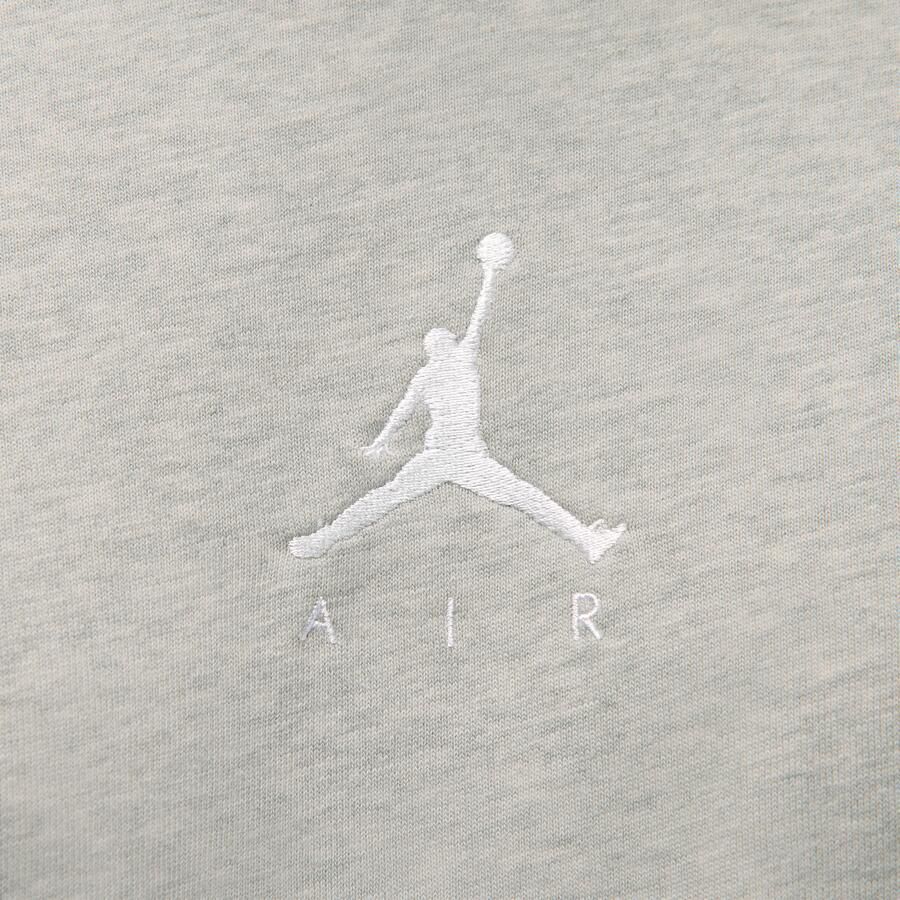 Jordan Flight Essentials oversized T-shirt voor heren Grijs - Foto 3