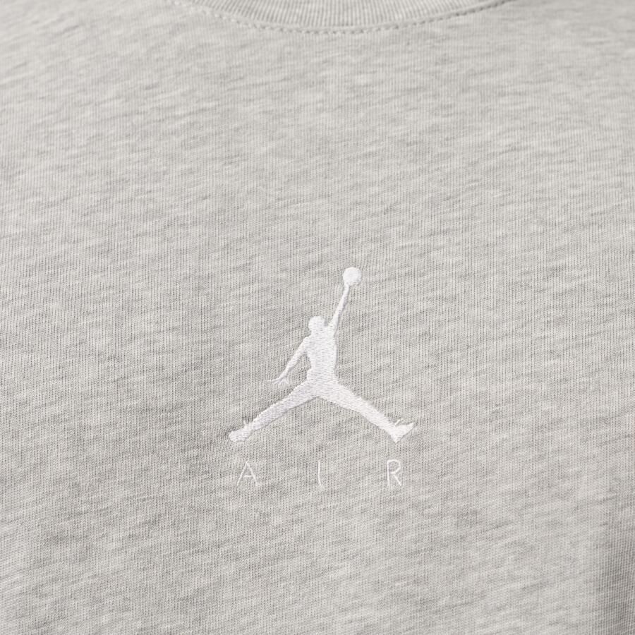 Jordan Flight Essentials oversized T-shirt voor heren Grijs - Foto 3
