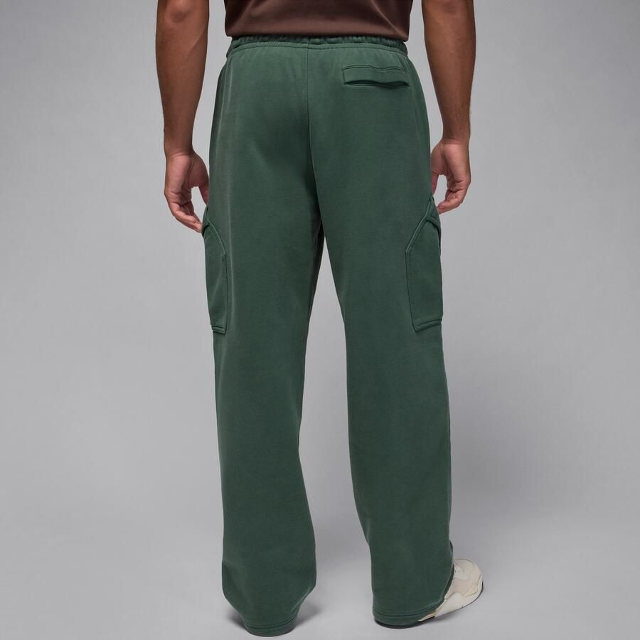 Jordan Flight Fleece Chicago herenbroek Groen