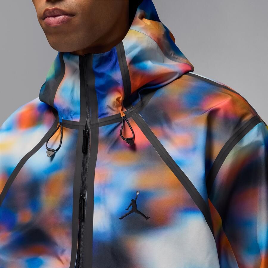 Jordan Flight GORE-TEX Mountainside jas voor heren Grijs - Foto 3