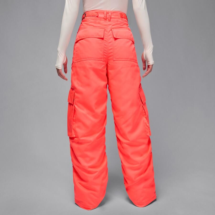 Jordan Flight Mountainside damesbroek Roze