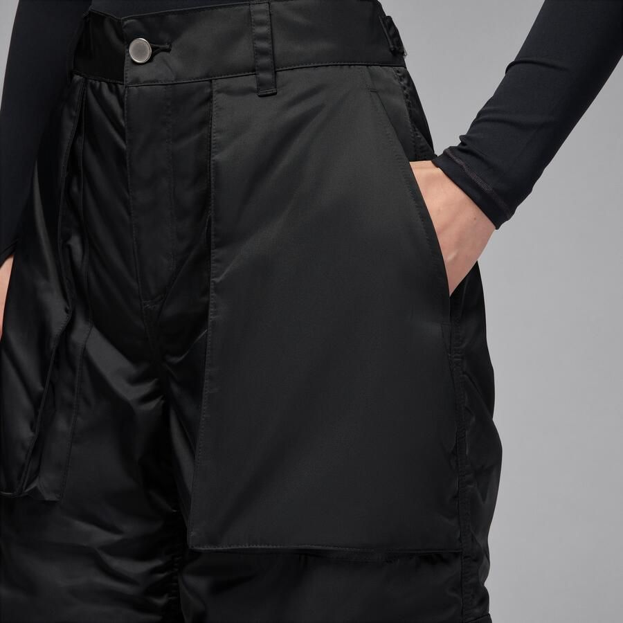 Jordan Flight Mountainside damesbroek Zwart - Foto 2