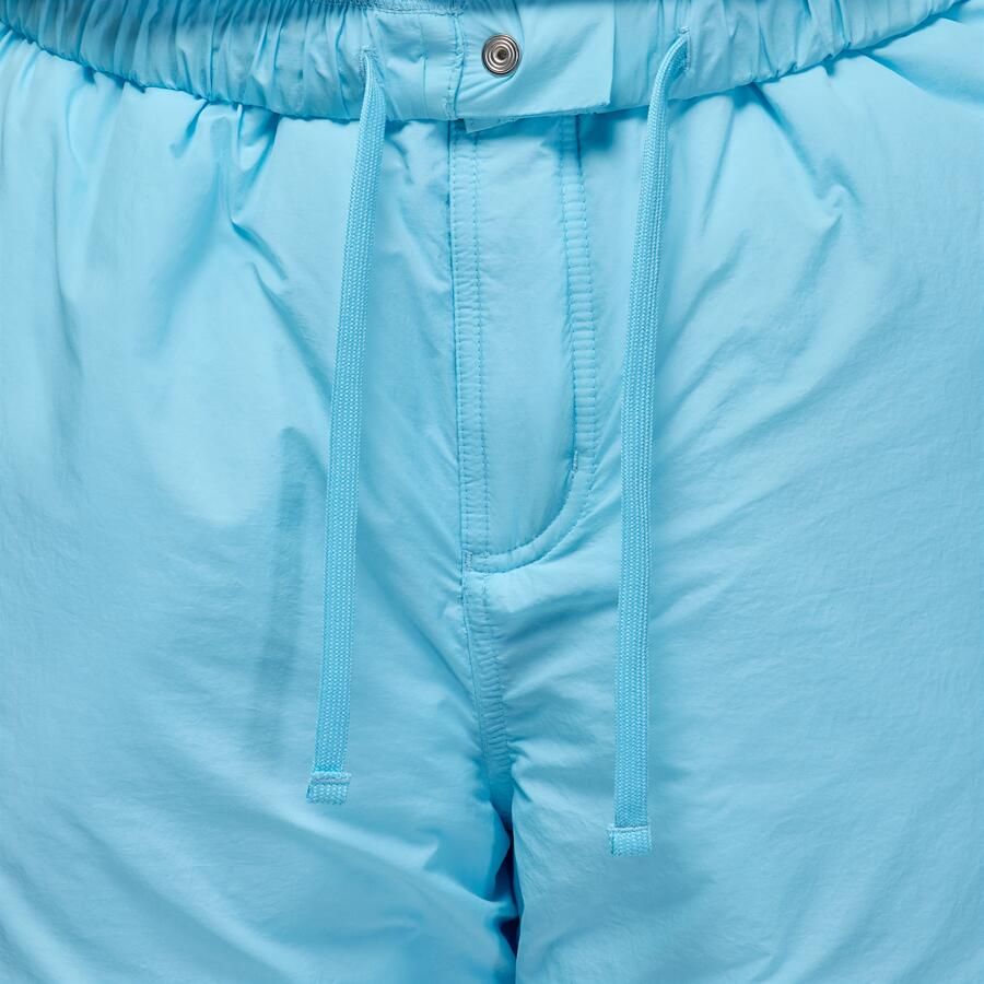 Jordan Flight Mountainside gewatteerde herenbroek Blauw - Foto 2