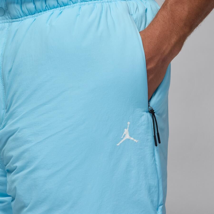 Jordan Flight Mountainside gewatteerde herenbroek Blauw - Foto 3