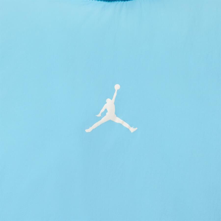 Jordan Flight Padded Mountainside hoodie voor heren Blauw - Foto 3