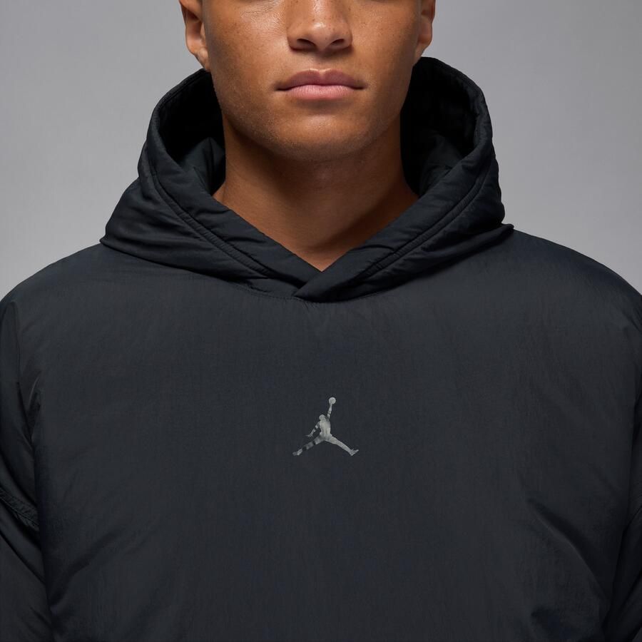 Jordan Flight Padded Mountainside hoodie voor heren Zwart - Foto 3