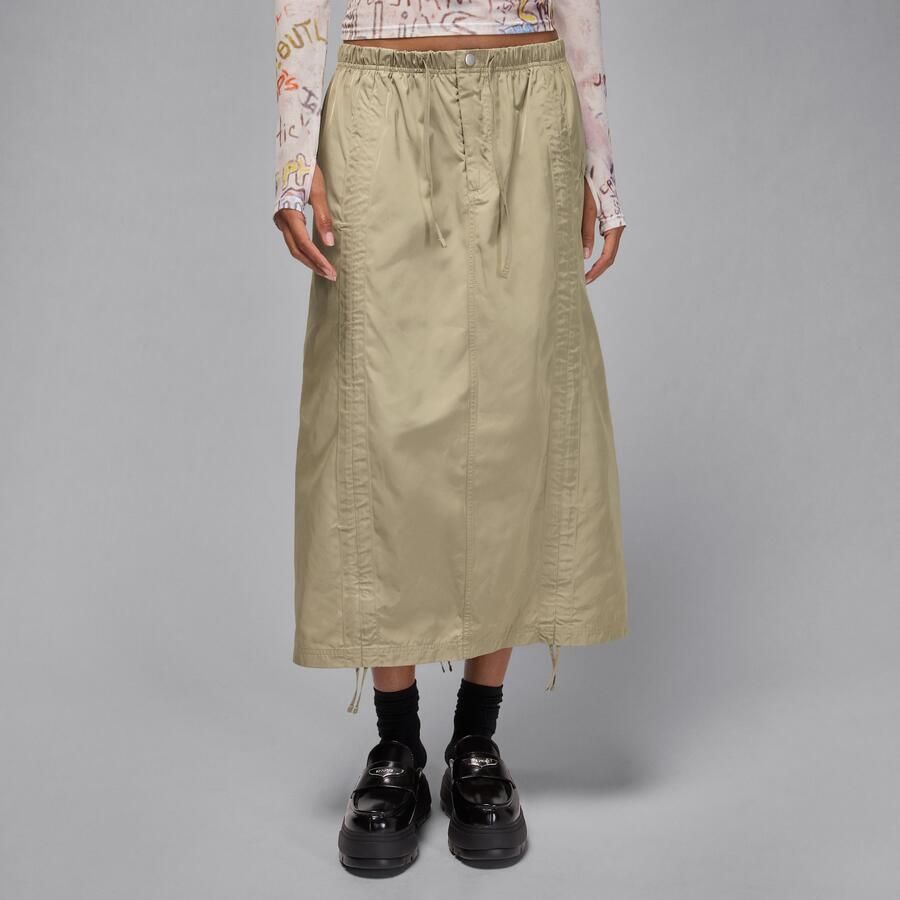 Jordan Flight parachuterok Bruin - Foto 4