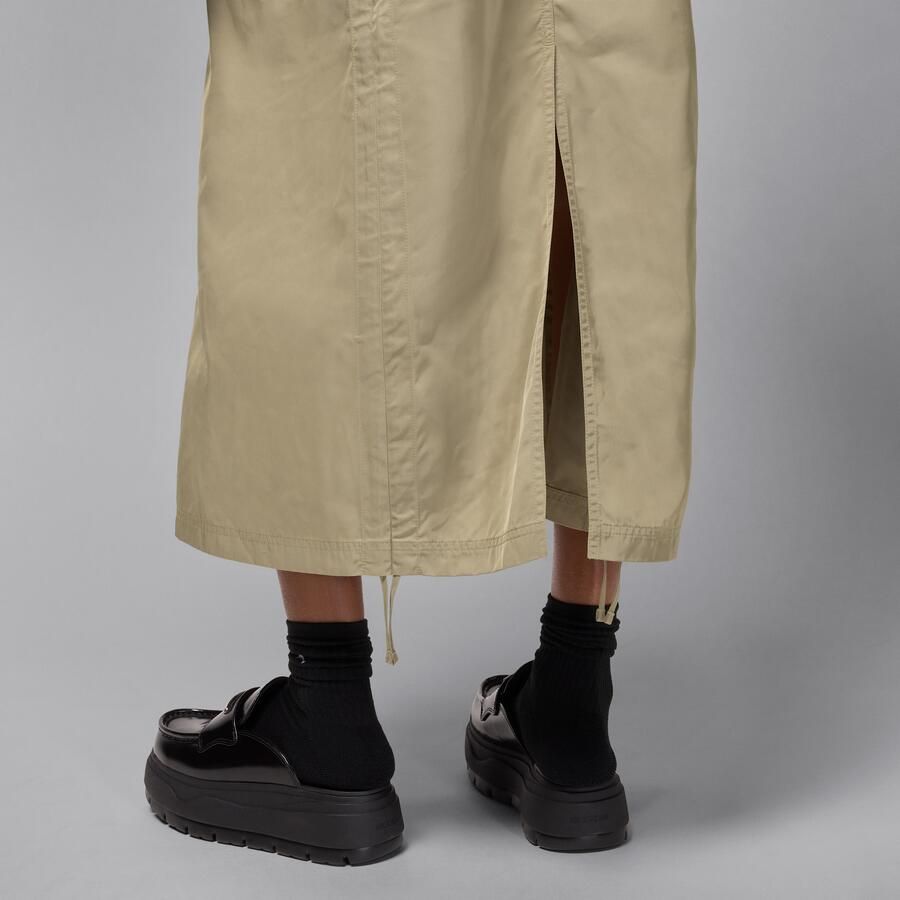 Jordan Flight parachuterok Bruin - Foto 3