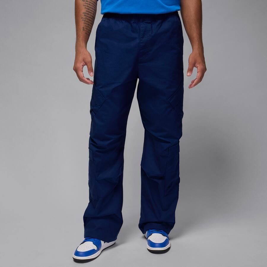 Jordan Flight utilitybroek voor heren Blauw - Foto 4