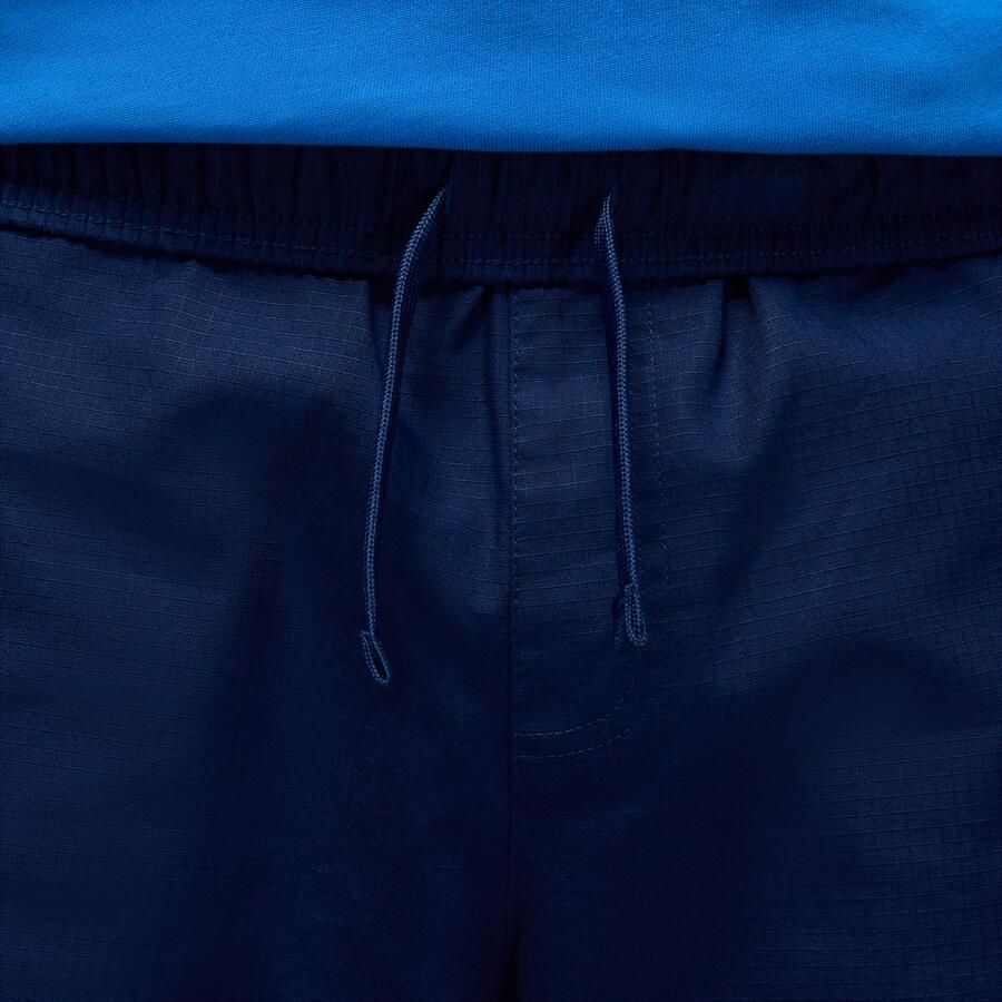 Jordan Flight utilitybroek voor heren Blauw - Foto 2