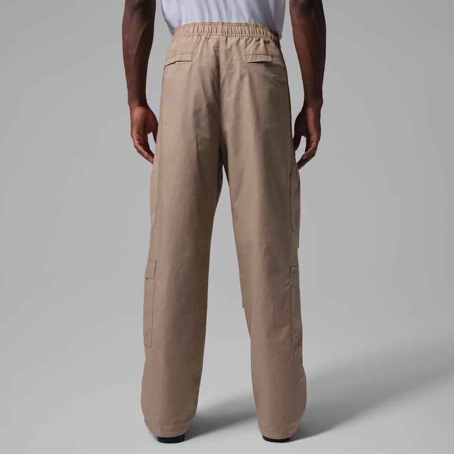 Jordan Flight utilitybroek voor heren Bruin