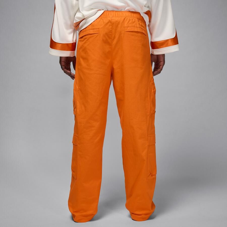 Jordan Flight utilitybroek voor heren Oranje