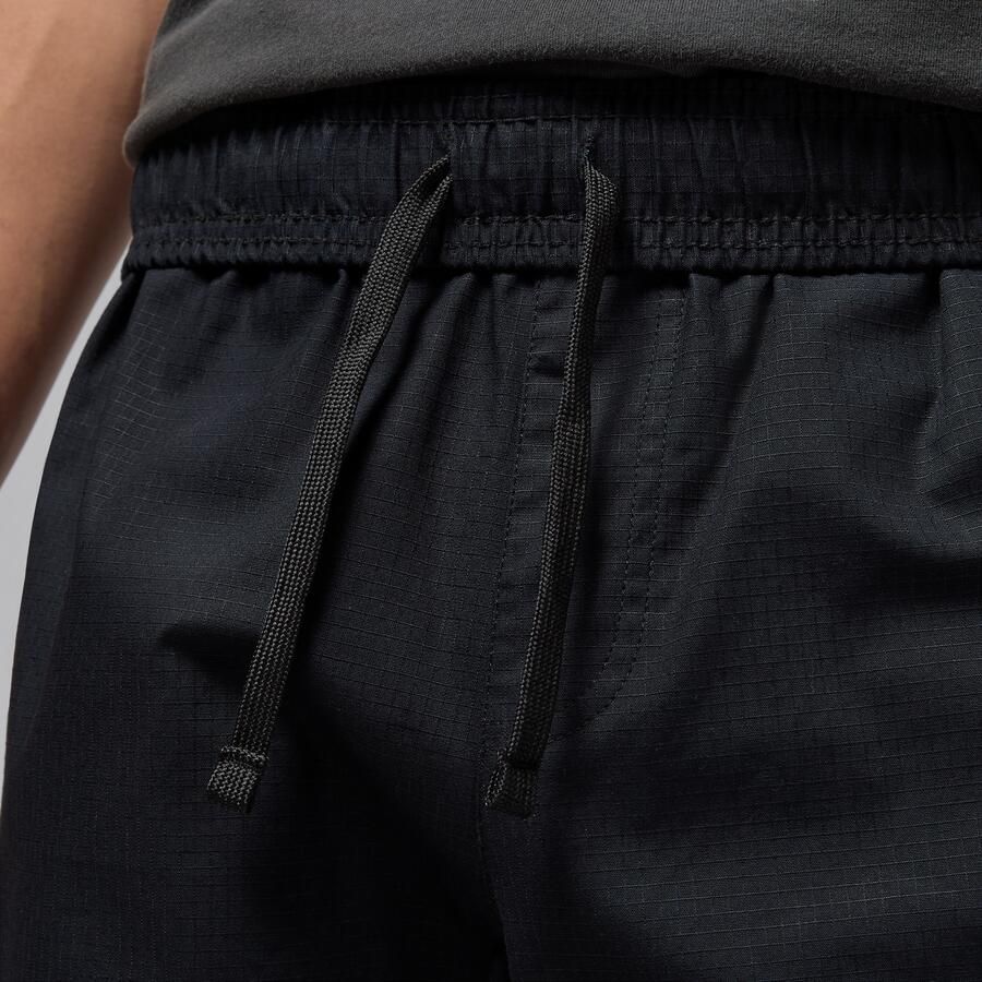 Jordan Flight utilitybroek voor heren Zwart - Foto 2